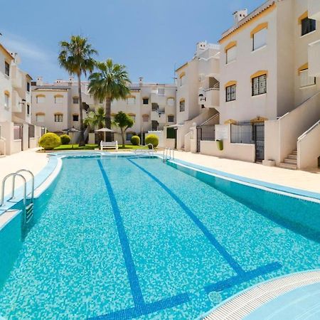 Punta Prima Bungalow Jardin Privado Torrevieja Exterior foto