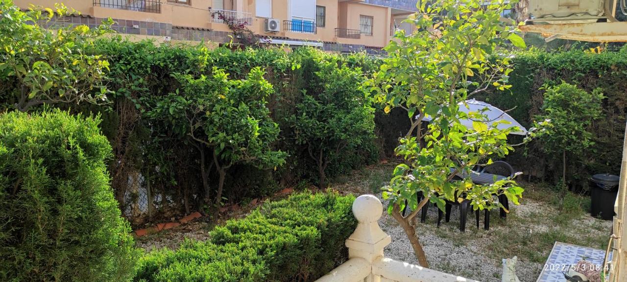Punta Prima Bungalow Jardin Privado Torrevieja Exterior foto